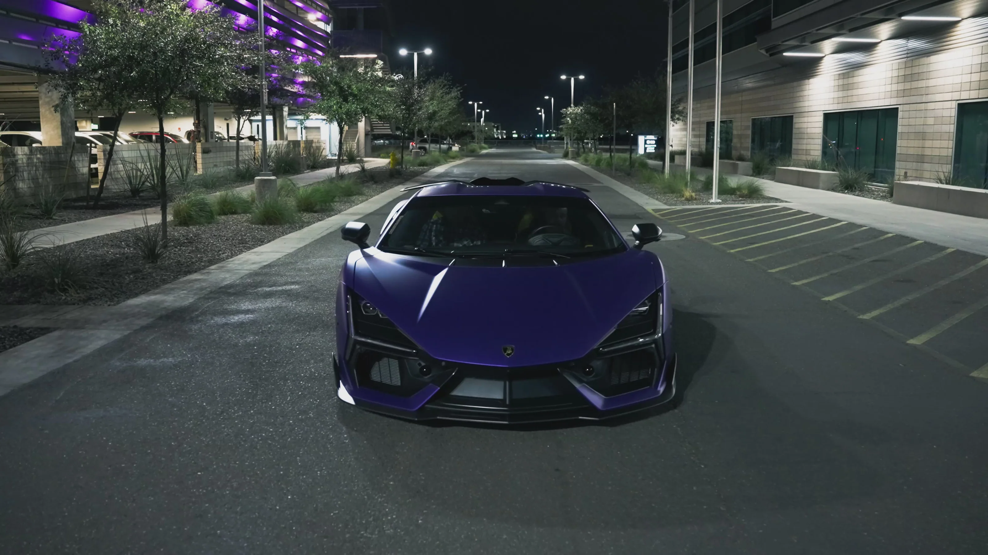 Engineered Performance, Defined Style
