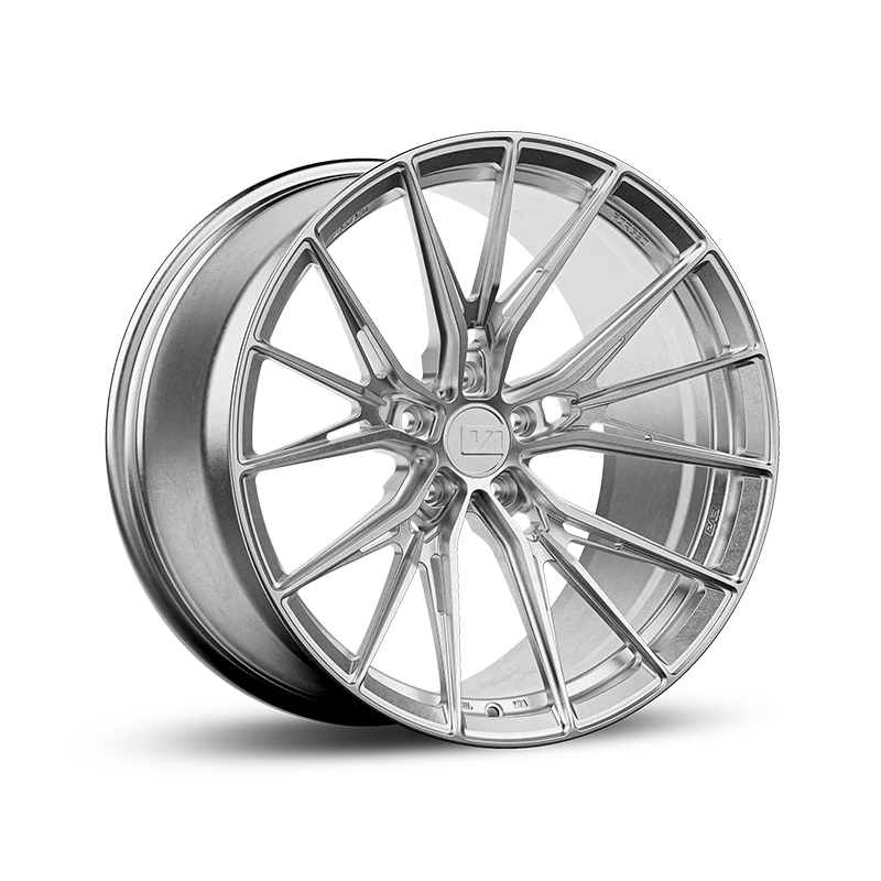 19x8.5 / 19x10 Forged Rian Raw Milled | 1992-1999 Mercedes Benz S Class Sedan
