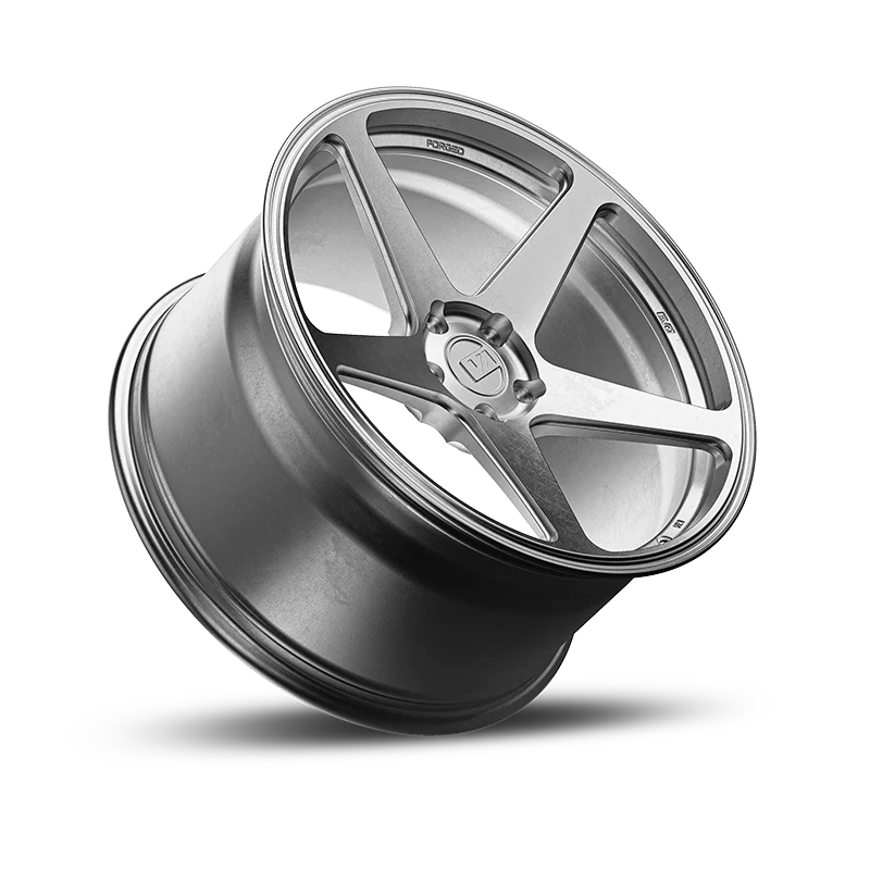 19x8.5 / 19x11 Forged Sena Raw Milled | 1999-2004 Porsche 911 Carrera 996 Non Turbo - Image 2