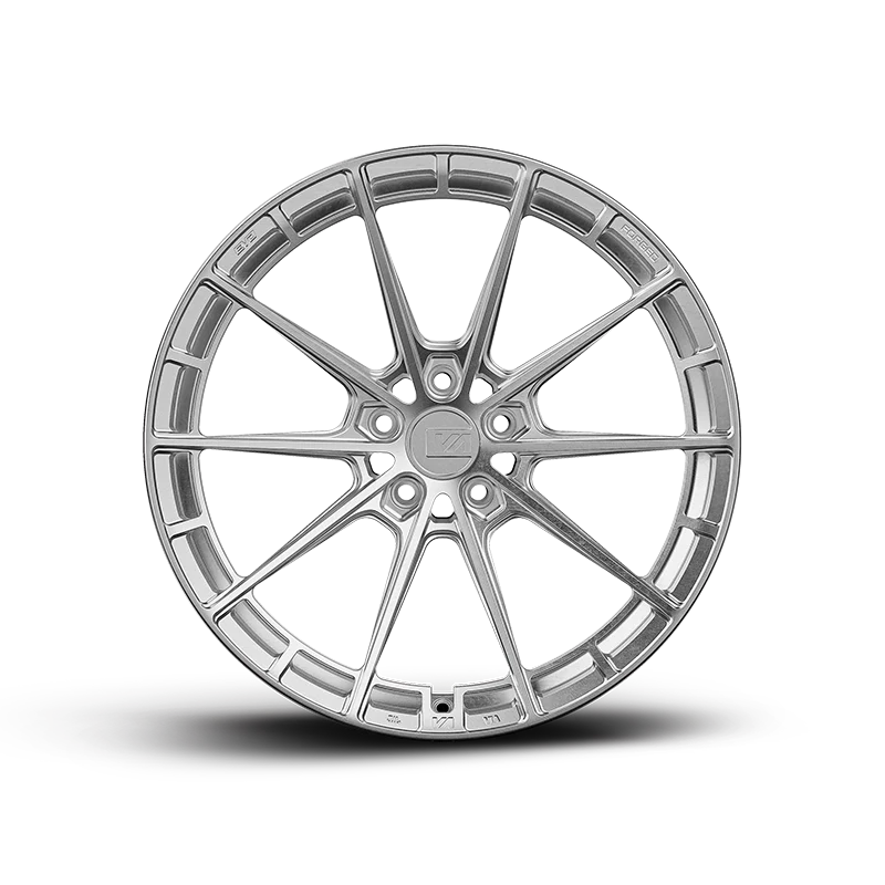 19x8.5 / 19x8.5 Forged Aure Raw Milled | 2018-2025 Volkswagen Atlas SUV and Cross Sport - Image 3