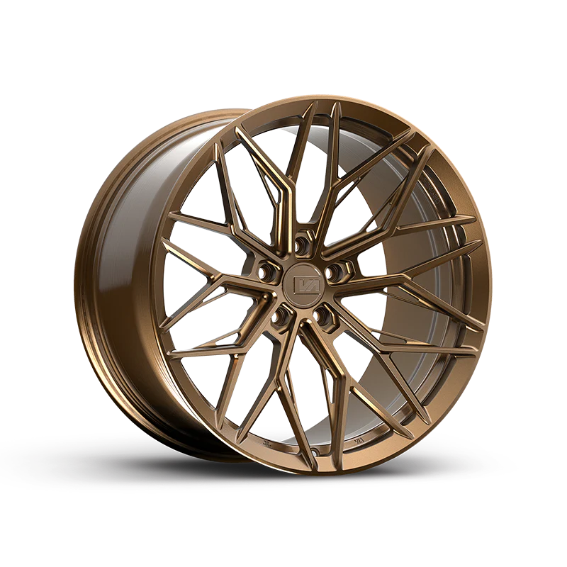 19x8.5 / 19x8.5 Forged Maxim Gloss Bronze | 2017-2021 Mercedes Benz SLC 43 AMG