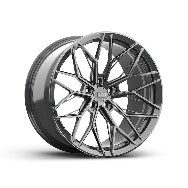 19x8.5 / 19x8.5 Forged Maxim Gloss Gunmetal | 2019-2022 Nissan Altima