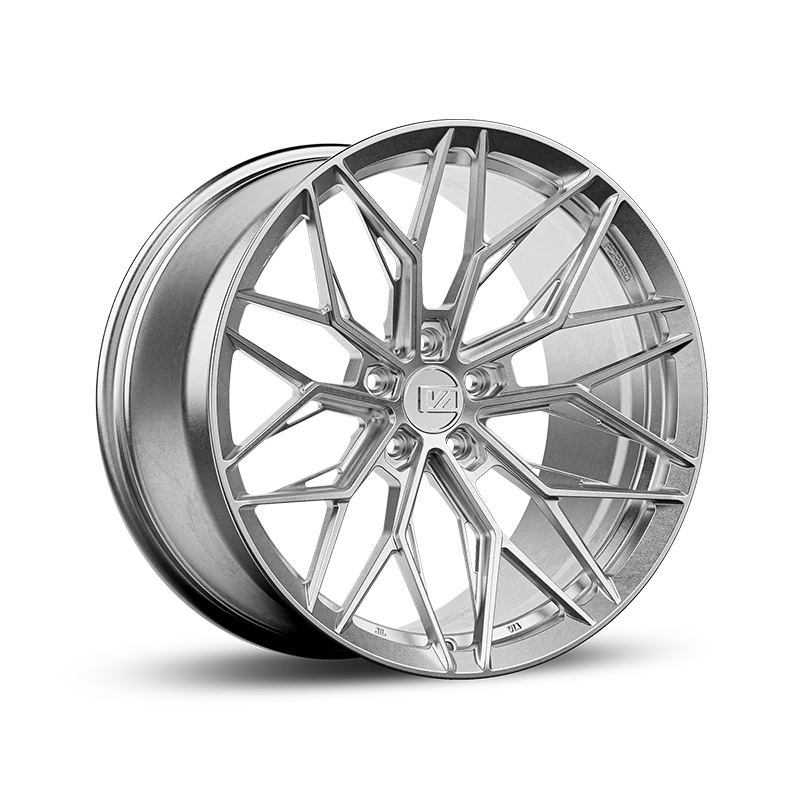 19x8.5 / 19x8.5 Forged Maxim Raw Milled | 1993-1998 Toyota Supra