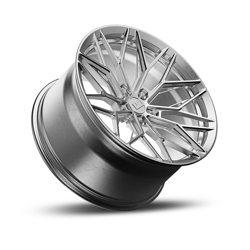 19x8.5 / 19x8.5 Forged Maxim Raw Milled | 1994-1998 Porsche 911 Carrera 993 Non Turbo - Image 2
