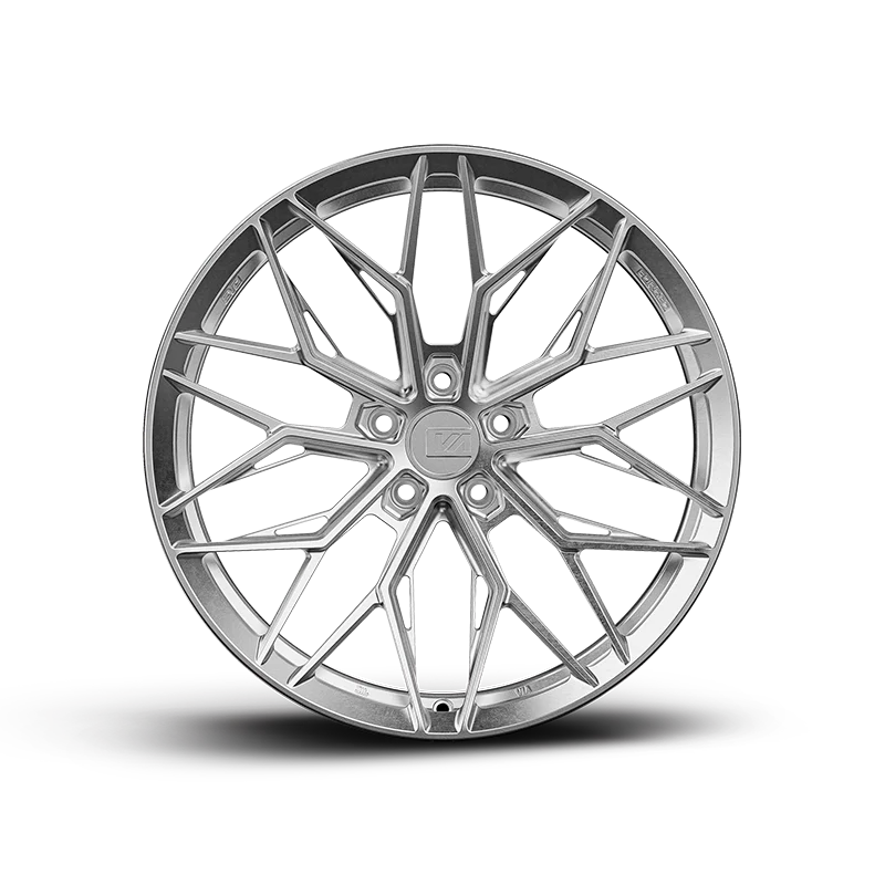 19x8.5 / 19x8.5 Forged Maxim Raw Milled | 2004-2010 Volkswagen Touareg - Image 3