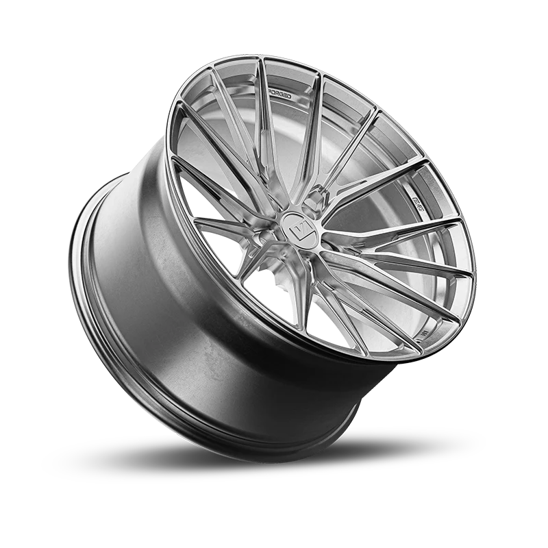 19x8.5 / 19x8.5 Forged Rian Raw Milled | 2018-2025 Volkswagen Atlas SUV and Cross Sport - Image 2