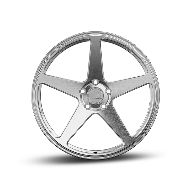 19x8.5 / 19x8.5 Forged Sena Raw Milled | 2020-2025 Volvo V60 Cross Country - Image 3