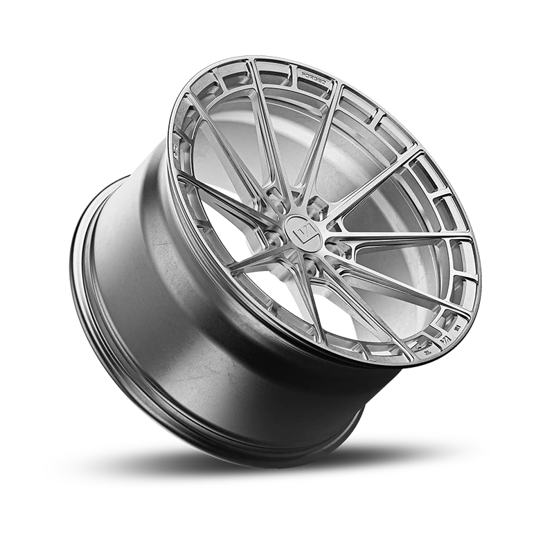 20x10 / 20x11 Forged Aure Raw Milled | 2021-2025 Mercedes Benz GLE 53/63 S AMG SUV - Image 2