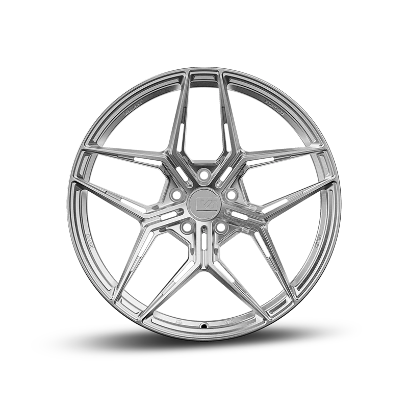 20x9 / 20x10 Forged Zeno Raw Milled | 2019-2025 Toyota GR Supra - Image 3