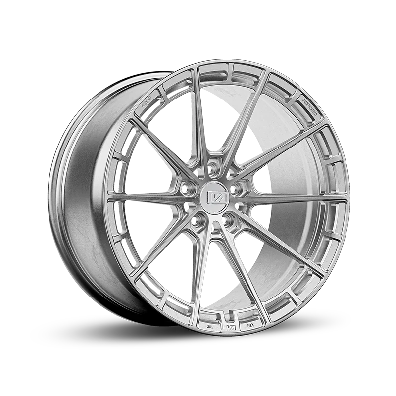 20x9 / 20x9 Forged Aure Raw Milled | 2007-2013 Mercedes Benz S Class