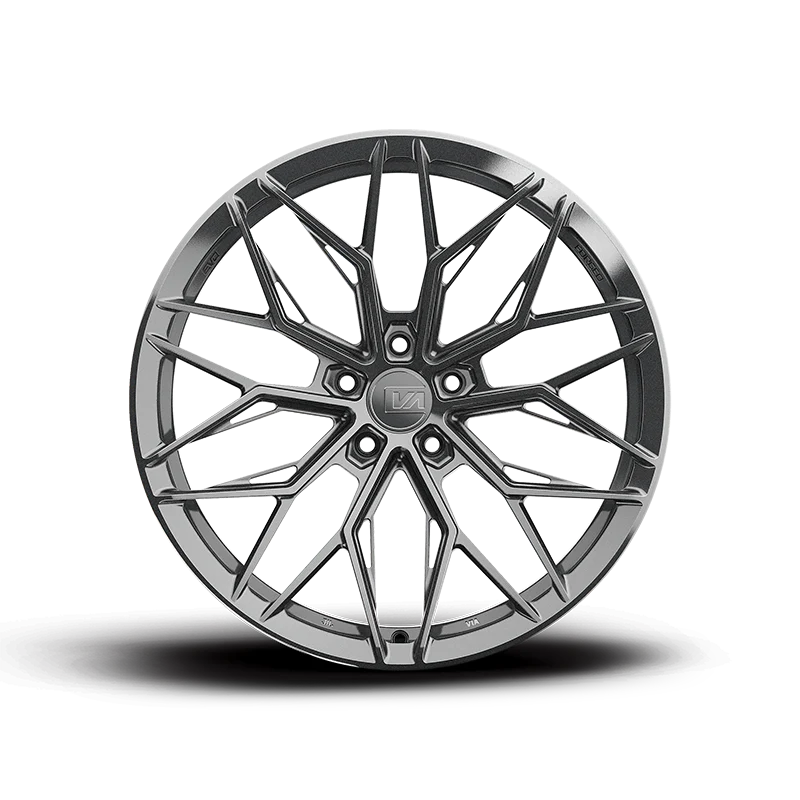 20x9 / 20x9 Forged Maxim Gloss Gunmetal | 2013-2015 Nissan Altima Sedan - Image 3