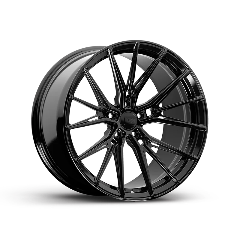 20x9 / 20x9 Forged Rian Gloss Black | 2019-2022 Nissan Altima