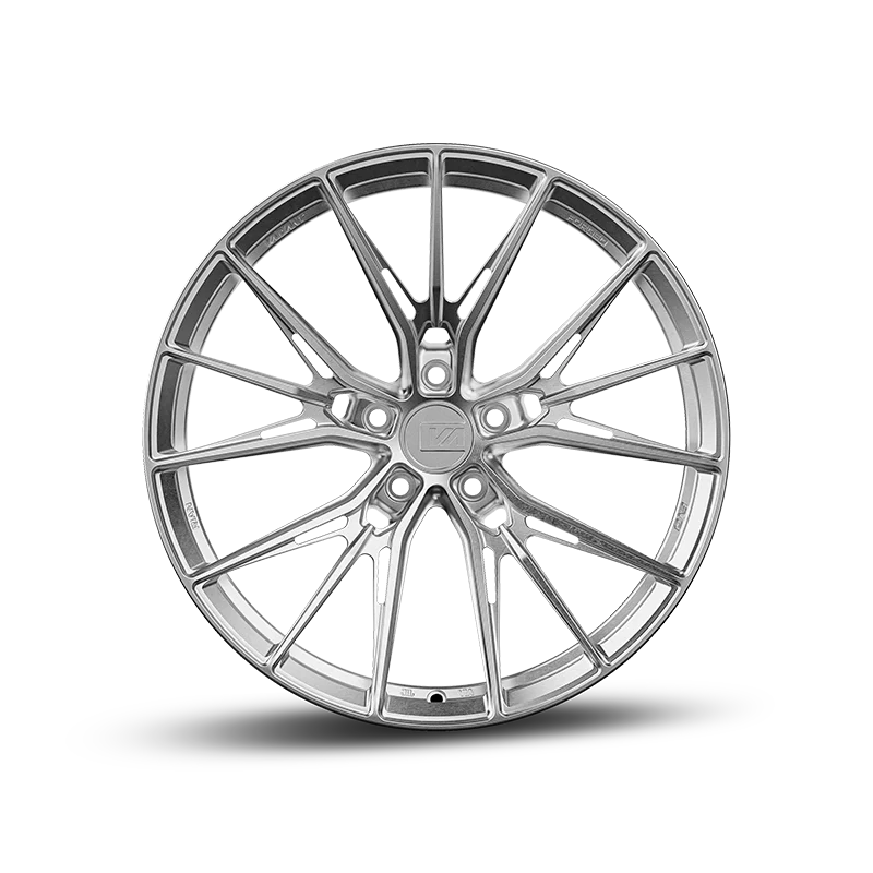 20x9 / 20x9 Forged Rian Raw Milled | 2013-2018 Toyota Avalon - Image 3