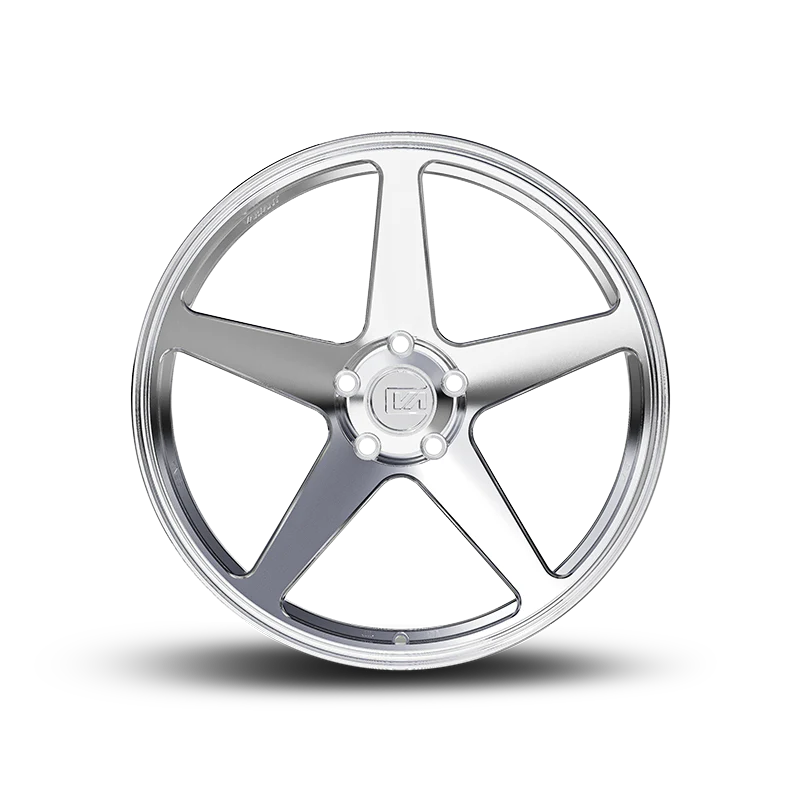 20x9 / 20x9 Forged Sena Chrome Powder | 2025-2025 Toyota Camry - Image 3