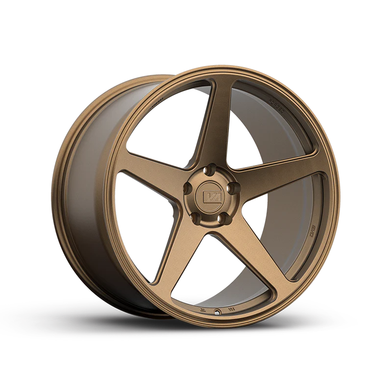 20x9 / 20x9 Forged Sena Satin Bronze | 2003-2009 Volvo XC90