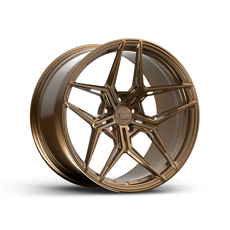 20x9 / 20x9 Forged Zeno Gloss Bronze | 2003-2009 Volvo XC90