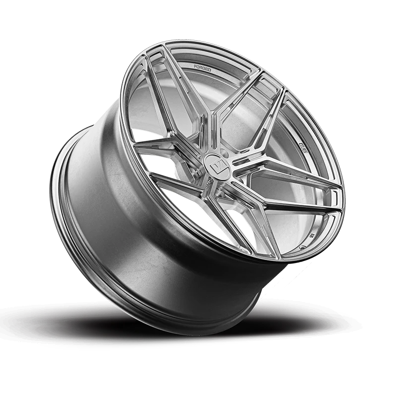 20x9 / 20x9 Forged Zeno Raw Milled | 2022-2025 Volvo C40 Recharge - Image 2