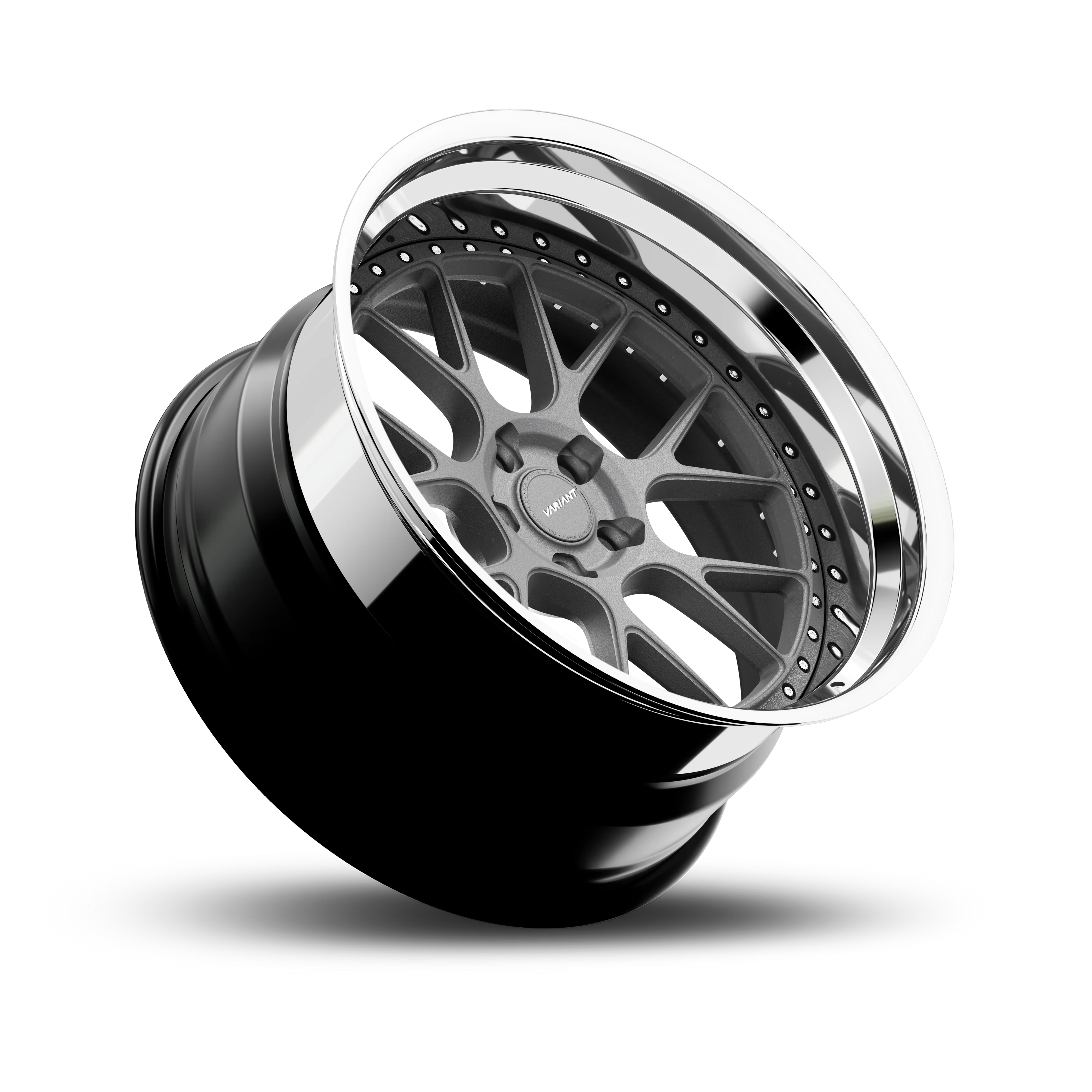AMP-3P - Image 3