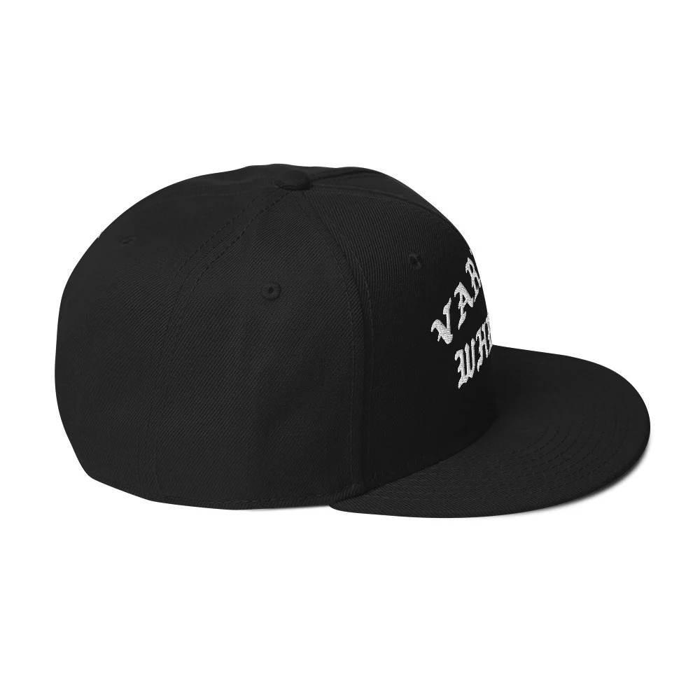 Sick Snapback - Image 4